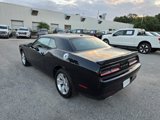 Certified 2023 Dodge Challenger SXT image 4