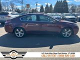 Used 2012 Acura TL SH-AWD image 6