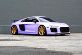 Used 2017 Audi R8 V10 plus image 3