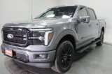 New 2025 Ford F150 Lariat w/ Equipment Group 502A High image 3