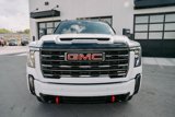 Used 2024 GMC Sierra 2500 AT4 w/ AT4 Preferred Package image 2