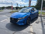 Used 2024 Nissan Sentra SV image 2