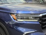 Used 2024 Honda Pilot Elite image 5