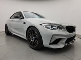 Used 2019 BMW M2 Competition w/ Executive Package image 3