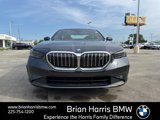 Used 2024 BMW i5 eDrive40i w/ M Sport Package image 2