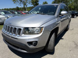 Used 2016 Jeep Compass Latitude image 3