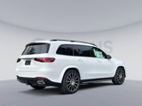 New 2025 Mercedes-Benz GLS 580 4MATIC image 5