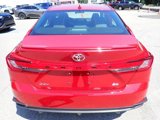 Certified 2025 Toyota Camry SE image 5
