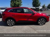 Used 2024 Ford Escape Platinum w/ Premium Technology Package image 4