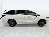 New 2026 Honda Odyssey Touring image 2
