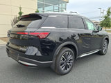 New 2026 INFINITI QX60 Luxe w/ Cargo Package image 4