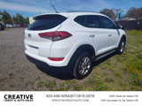 Used 2017 Hyundai Tucson SE image 4