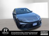 New 2026 Toyota Camry SE image 3