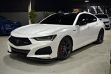 Used 2022 Acura TLX Type S image 2