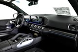 New 2025 Mercedes-Benz GLS 63 AMG 4MATIC image 5