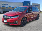 New 2026 Honda Odyssey Sport-L image 2