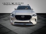 New 2025 MAZDA CX-90 3.3 Turbo S w/ Premium Plus image 2