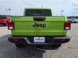 New 2025 Jeep Gladiator Sport image 5