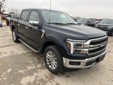 New 2025 Ford F150 Lariat image 2