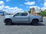 New 2025 Chevrolet Silverado 1500 RST w/ LPO, Dark Essentials Package image 2