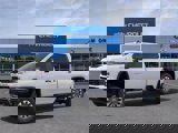 New 2025 Chevrolet Silverado 2500 Custom w/ Custom Value Package image 2