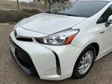 Used 2015 Toyota Prius V Four image 4
