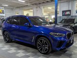 Used 2021 BMW X5 M w/ Executive Package image 5