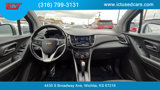 Used 2018 Chevrolet Trax LT w/ LT Convenience Package image 6