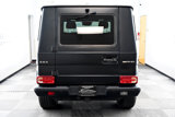 Used 2015 Mercedes-Benz G 63 AMG 4MATIC w/ PA6 Package image 3