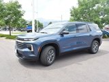 New 2026 Chevrolet Traverse LT w/ Driver Confidence Package image 3