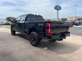 New 2025 Ford F250 Platinum image 4