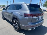 New 2025 Volkswagen Atlas SEL Premium R-Line image 5