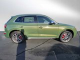 New 2025 Audi SQ5 Premium Plus image 6