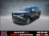 New 2025 Chevrolet Tahoe Premier image 4