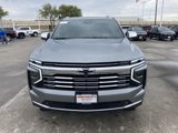 New 2025 Chevrolet Suburban Premier image 2