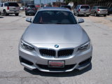 Used 2017 BMW 230i Coupe image 2