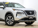 Used 2023 Nissan Rogue SV image 2