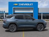 New 2026 Chevrolet Equinox RS w/ Convenience Package III image 5