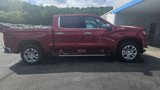 New 2025 Chevrolet Silverado 1500 LTZ w/ Technology Package image 5