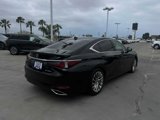 Used 2023 Lexus ES 350 w/ Luxury Package image 5