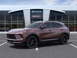 New 2025 Buick Envision Sport Touring image 2