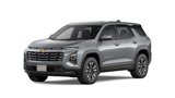 New 2026 Chevrolet Equinox LT image 4