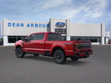 New 2025 Ford F250 Platinum image 4