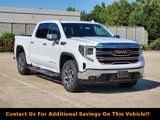 New 2026 GMC Sierra 1500 SLT w/ SLT Premium Plus Package image 2