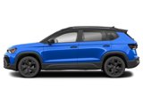 New 2025 Volkswagen Taos SE image 2