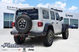 New 2025 Jeep Wrangler Unlimited Rubicon image 5