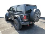 New 2025 Jeep Wrangler Unlimited Rubicon image 3