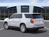 New 2025 GMC Yukon Denali w/ Sun & Power Step Package image 3
