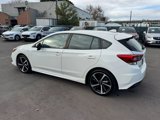 Used 2021 Subaru Impreza 2.0i Sport image 4