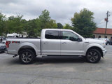 Used 2017 Ford F150 XLT w/ Equipment Group 302A Luxury image 4